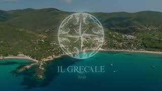 BnB Il Grecale - Lacona - Isola d'Elba 4K