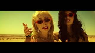 Money Dance - GRLZ EP ( KIM LEE & LIL DEBBIE) MUSIC VIDEO