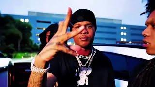 EBK Jaaybo - Paranoid (Unreleased) [Music Video]