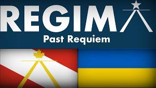 Alternate Future of the World | REGIMA SEASON TWO | Episode 1 | Past Requiem