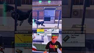 2000–10.000 🫶 -PUBG MOBİLE METRO ROYALE  #метро #метропабг