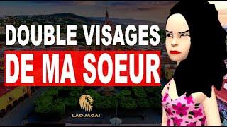 DOUBLE VISAGE DE MA SŒUR. FILM COMPLET