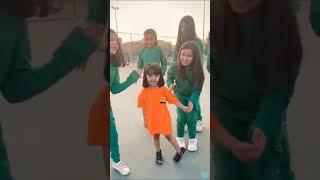اول مره اشوف طفل صغير من قناة مروه عبد العزيز️️️️
