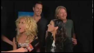 Better TV: Little Big Town