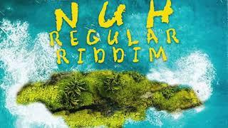 NUH REGULAR RIDDIM MIX   URBAN TEAM RECORDS