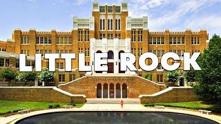 Top 10 Best Things to Do in Little Rock, Arkansas [Little Rock Travel Guide 2023]