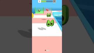 Games 3DAndroid/iOS #gaming #gameplay #runner #trending #funny #gamer #3d #mobilegames #shorts