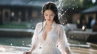窮小子意外穿越到公主的浴桶裡,用現代知識將她征服，讓公主徹底愛上了她【开局掉进公主浴桶Fall princess bath】