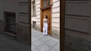 Как вам образ для «давай сходим на кофе»? #стилистспб #ootd #dailyoutfits #outfitideas #трендылета