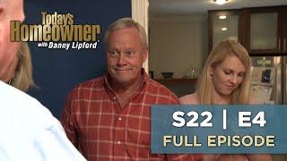 Today's Homeowner with Danny Lipford - Dining Room Re-Do (Season 22 | Episode 4)