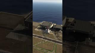 Stealing a Military Plane in GTA 5 #short 701
