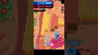 БАГИ С ВИЛОУ #brawlstars #ketelicbs #ketelic #brawl