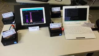 Practical Distributed Channel Assignment in Home Wi-Fi Network