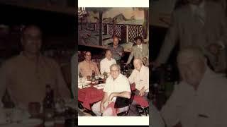 The Last Supper (Chicago Outfit)