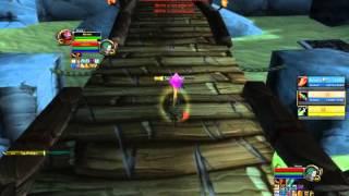 Akrios: Eviscerate Arena Vol  VI (Wotlk Rogue PvP)