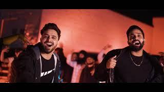 Dabde Ni (Official Video) | Dilpreet Dhillon | Intense | Jimmy Kaler | Banger SZN