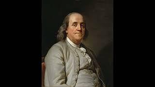 A Founding Father's Legacy: The Life and Times of Benjamin Franklin