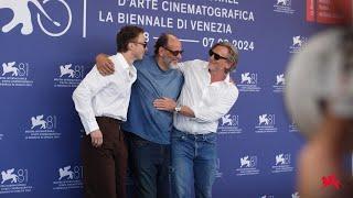 Biennale Cinema 2024 - Day By Day 7