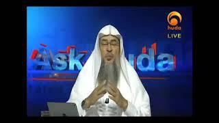 Is it permissible for men to wear maroon color clothes | Shaikh Assim Al Hakeem