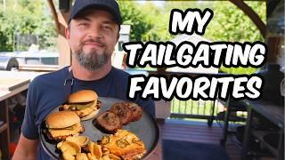 Bring On The Flavor: 3 Mouthwatering Tailgating Recipes