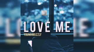"New Beat" LOVE ME (Type Miyagi,Andy Panda) // prod. Young Grizzly