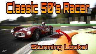 Gran Turismo 7 | Buy This Car NOW! | Maserati A6GCS/53 Review