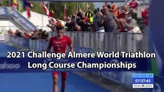 Challenge Almere 2021