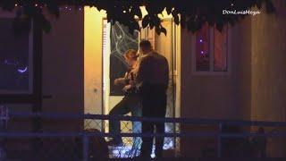 Man killed at Palmdale Halloween party