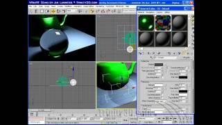 VRay RT Introduction