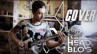 Redhead Blog INTRO (Metalcore Cover by NickSong)
