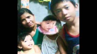 Romel Ramos Family