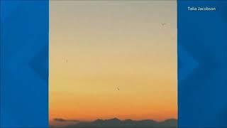 Sky King v -0.1 with radio commentary