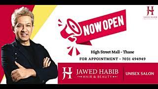 Salon In Thane | Jawed Habib Salon |Hair Smoothening Thane