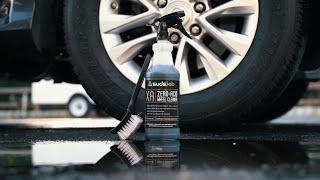 Suds Lab  XA Zera Acid Wheel Cleaner