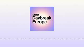 Macron's Plea, South Korea Chaos & London's Shrinking Stock Market | Bloomberg Daybreak: Europe...