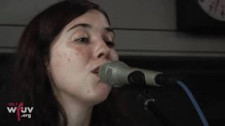 Lisa Hannigan - "Safe Travels (Don't Die)" (Live at WFUV)