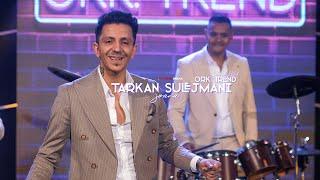 Tarkan Sulejman & Ork Trend  - Joana | Show 2024 |