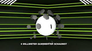 Derbystar Brillant TT DB v24 Trainingsball - Teamsportbedarf.de