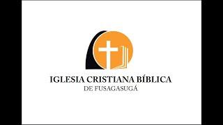 SERVICIO DOMINICAL 6/10/ 2024