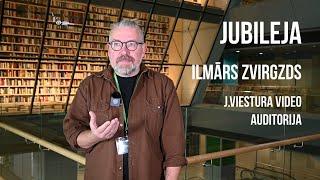 Jubileja. Ilmārs Zvirgzds (Nr.52). #nekustamaisīpašums #kultura #zeme #izglītiba #rtu