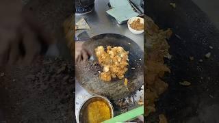 Mutton Kothu Parotta #asia #travel #travellingasia #asiatravel #food #sripandi