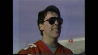 1986 Save Our Stamps Song