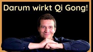 Wie funktioniert Qi Gong? Muss ich daran glauben? Die 3 Säulen der Wirkung!