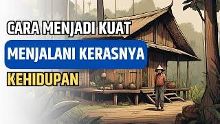 Sebuah Kisah Inspiratif Untukmu agar Menjadi Pribadi yang Lebih Tangguh