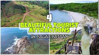 Bagac-Mariveles Rd Itinerary | Road Trip to Bataan