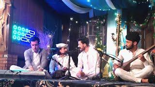 Qashqar & GB Folks Live performance at Karachi Club 432 || Karachi Latest Program 2023