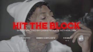 NBA YoungBoy - Hit The Block (Official Video)