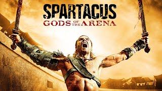 Spartacus Tribute| We Decide Our Fate.. Not Gods.