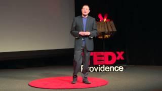 Pragmatic Idealism: Andy Posner at TEDxProvidence