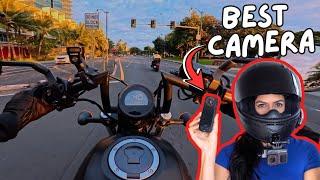 How To Make BETTER Motorcycle Vlogs